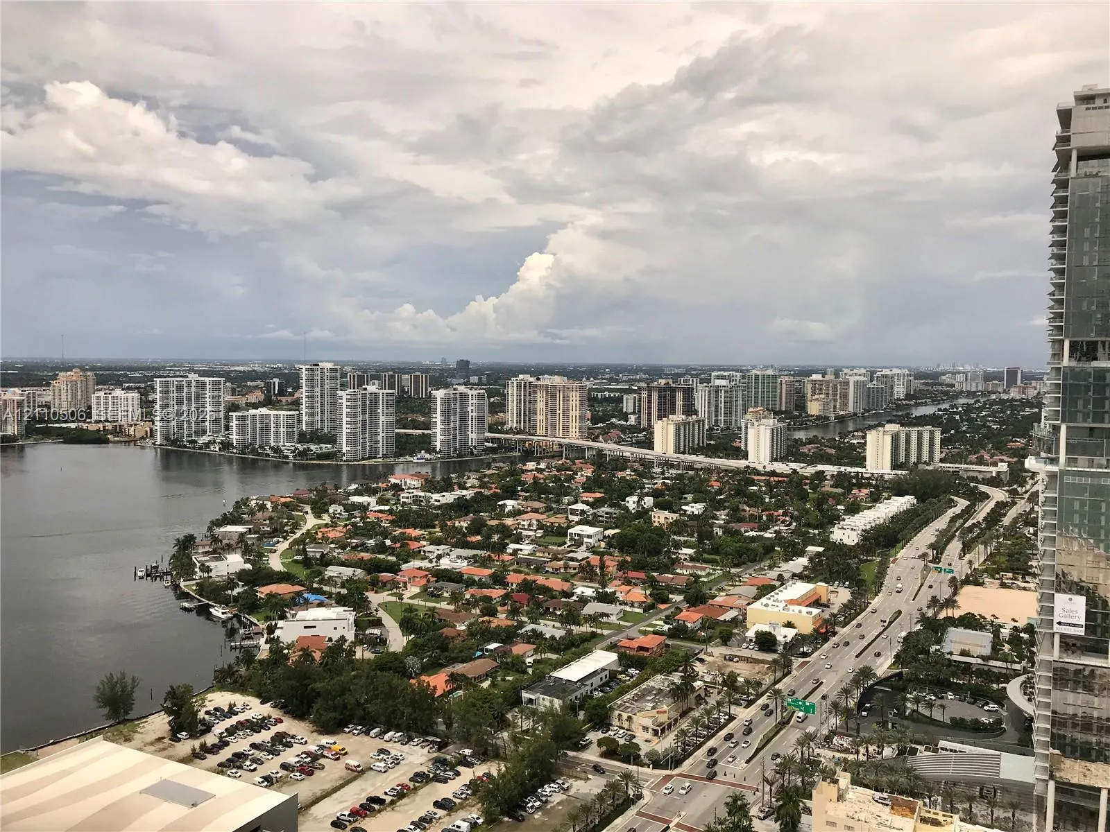 18201 Collins Avenue #5104