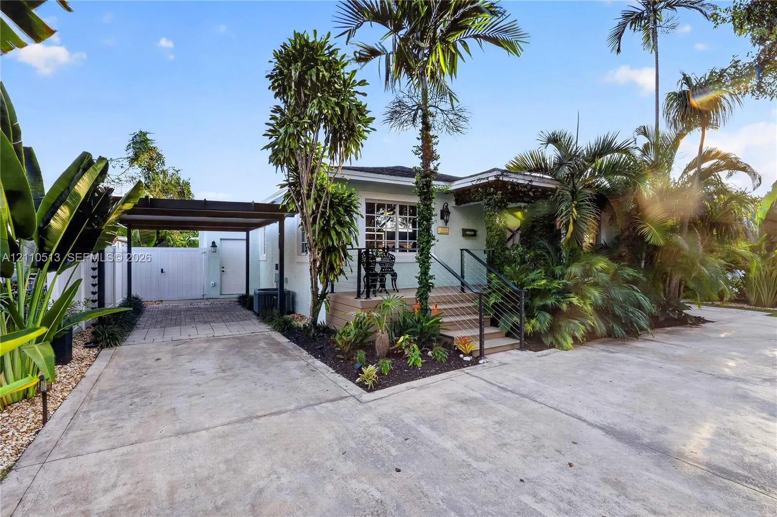 6520 SW 16th Terrace