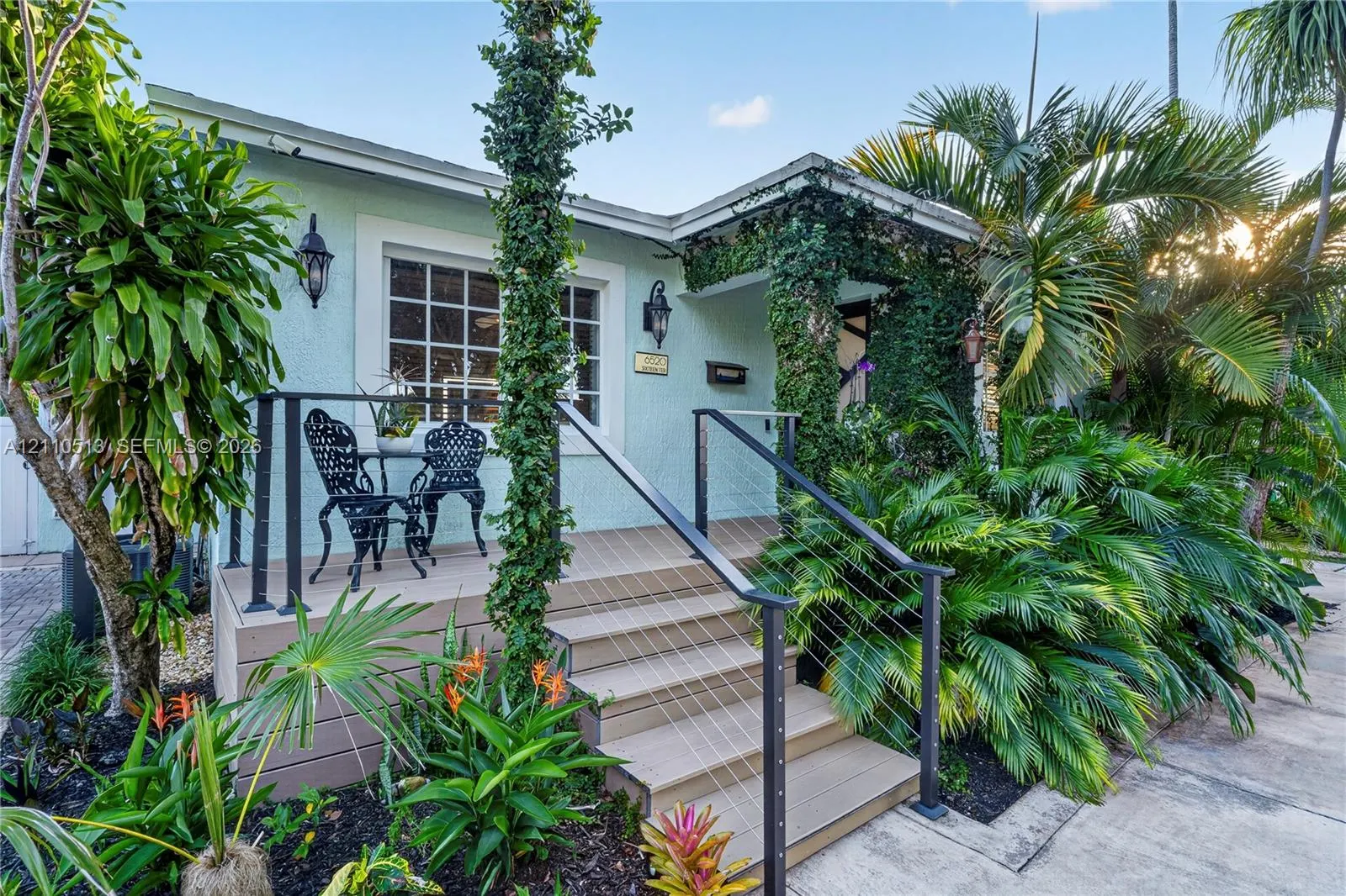 6520 SW 16th Terrace