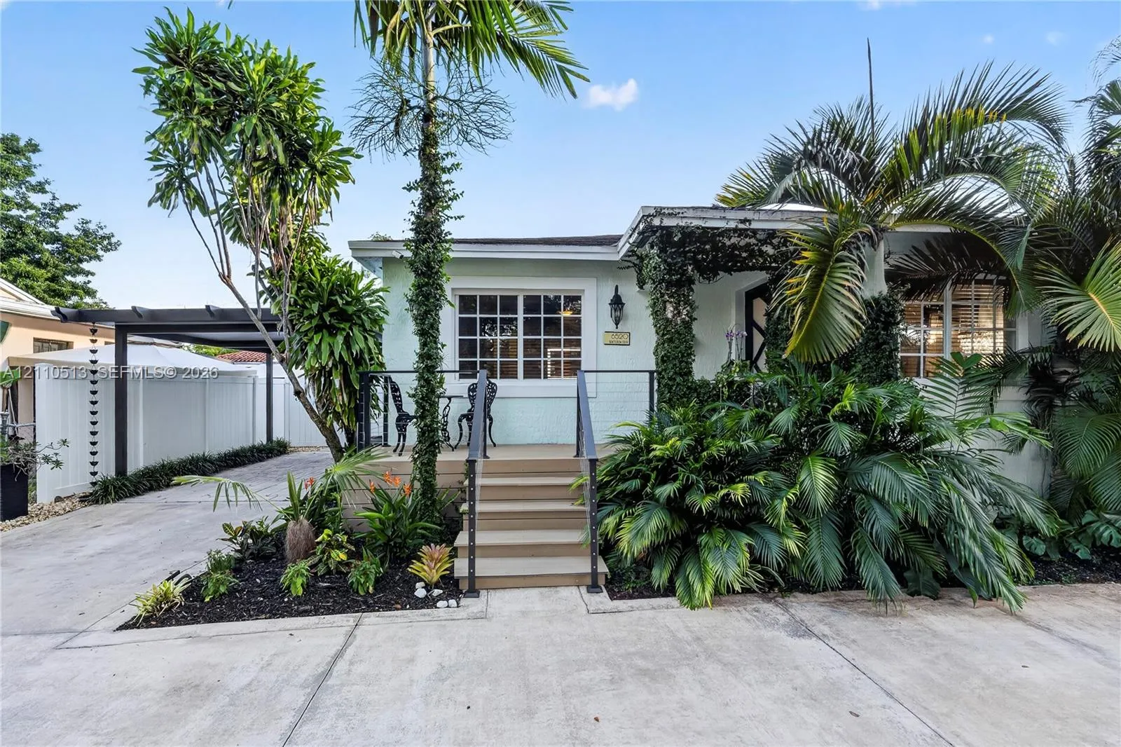 6520 SW 16th Terrace