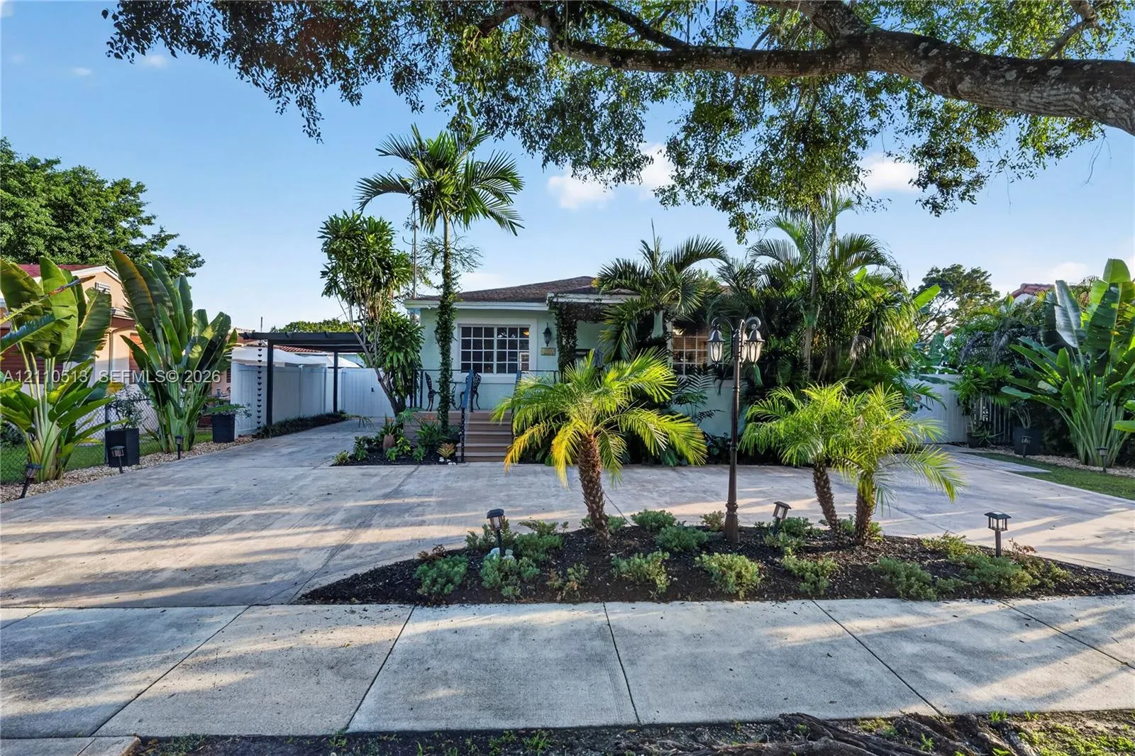 6520 SW 16th Terrace