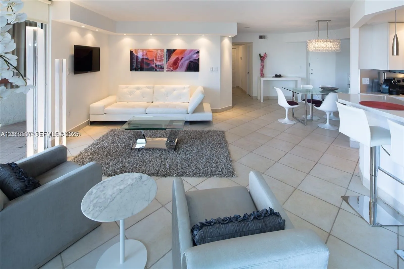 15645 Collins Avenue #601