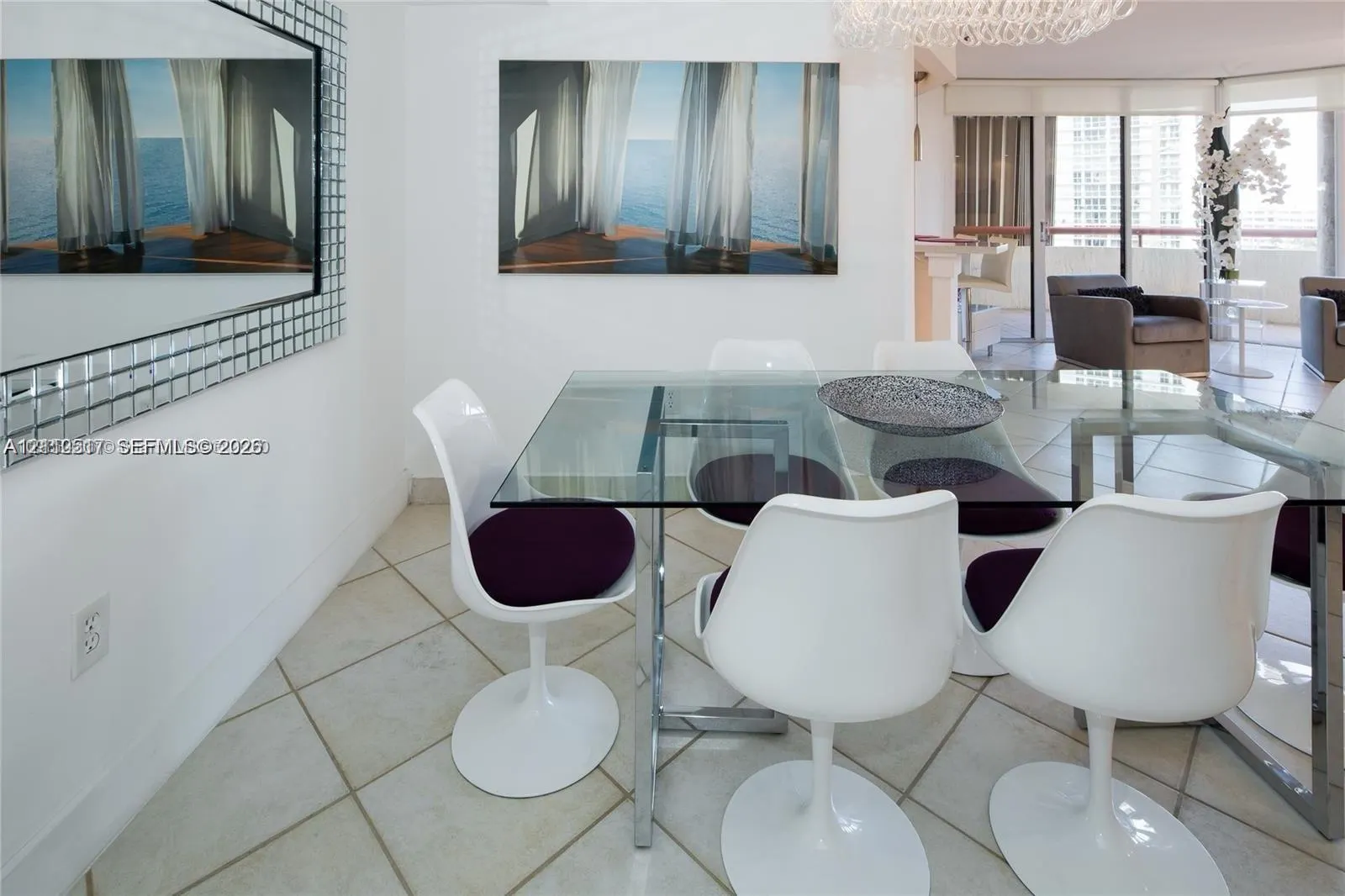 15645 Collins Avenue #601