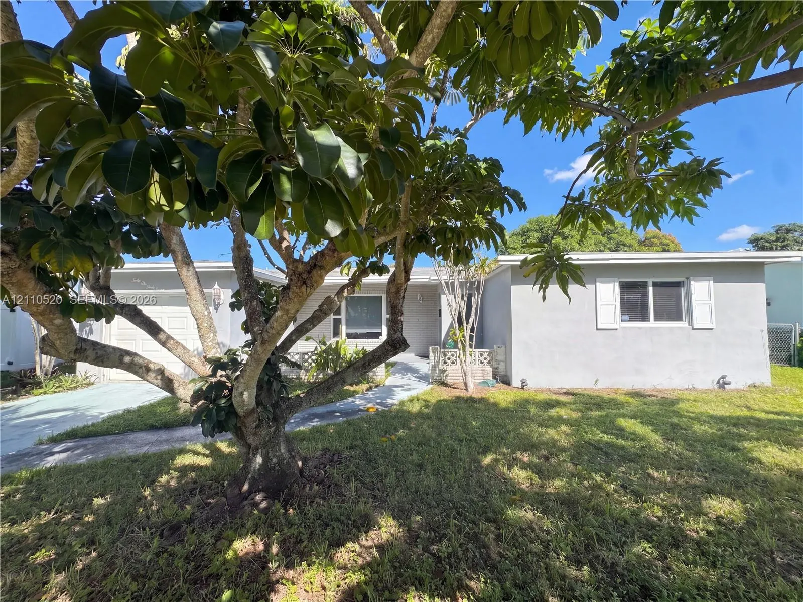 6667 NW 1st Street #1