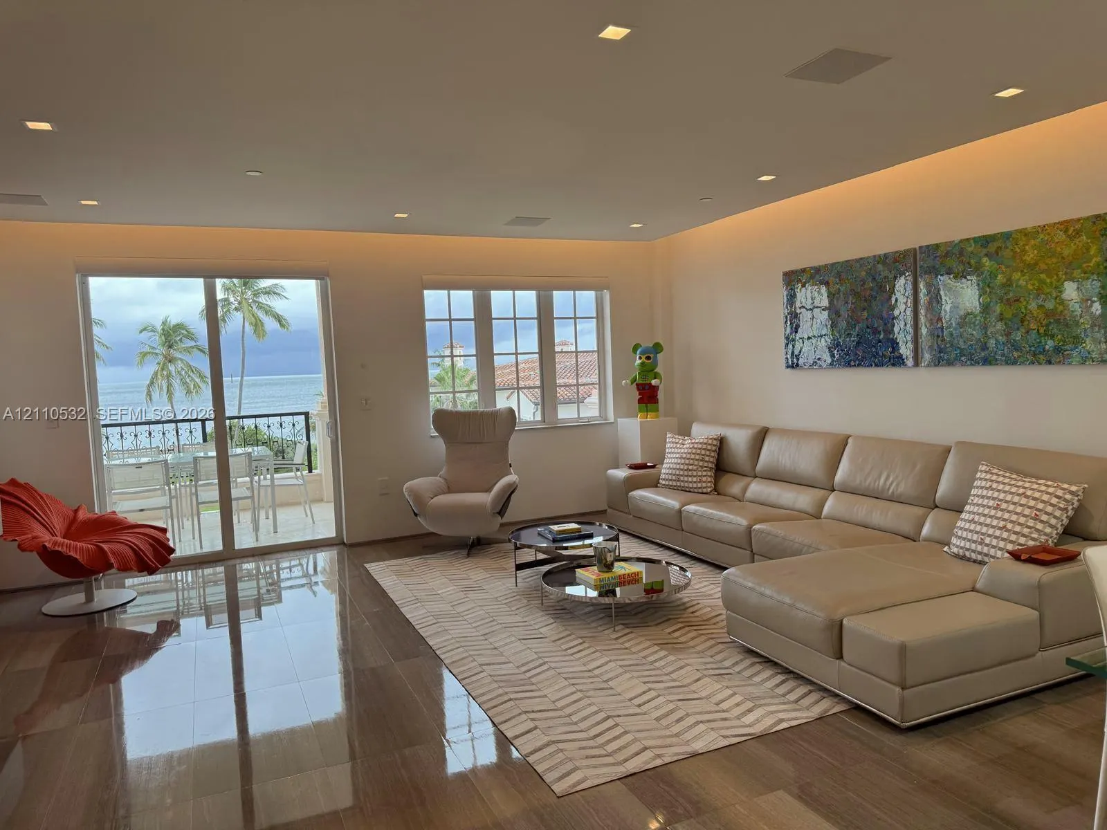 19233 Fisher Island Drive #19233