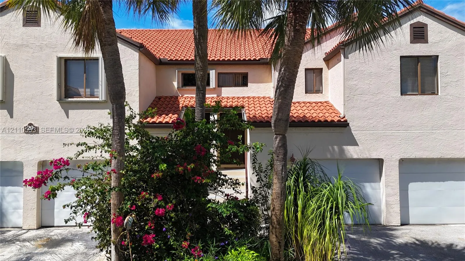 20 Via De Casas Sur #202