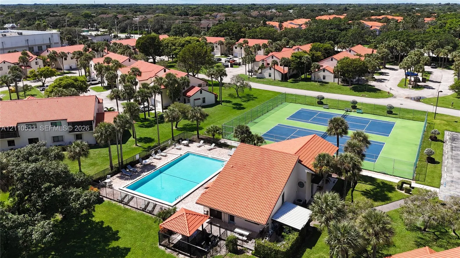 20 Via De Casas Sur #202