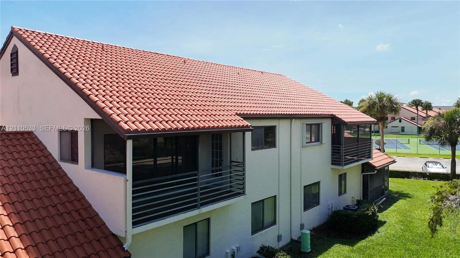 20 Via De Casas Sur #202