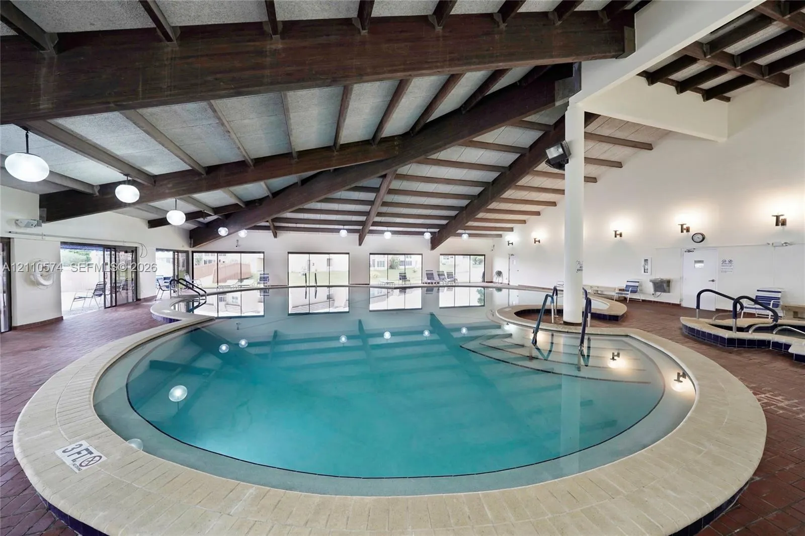 8821 Sunrise Lakes Boulevard #102