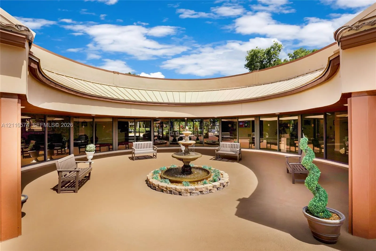 8821 Sunrise Lakes Boulevard #102