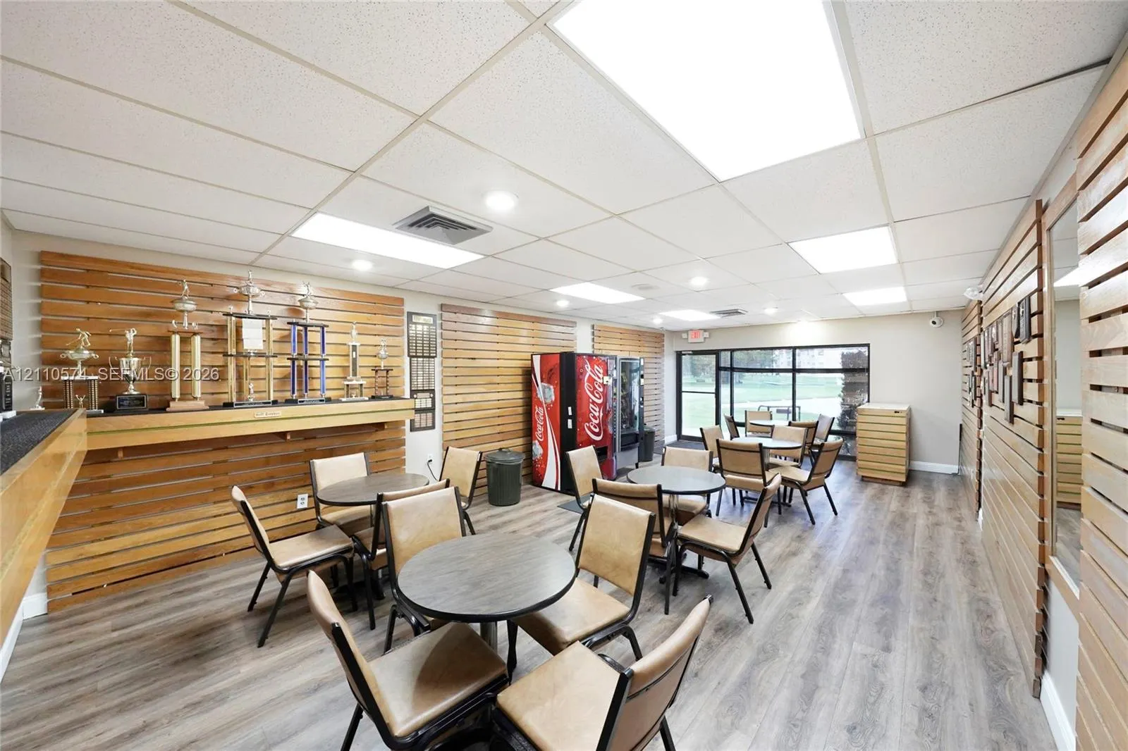 8821 Sunrise Lakes Boulevard #102