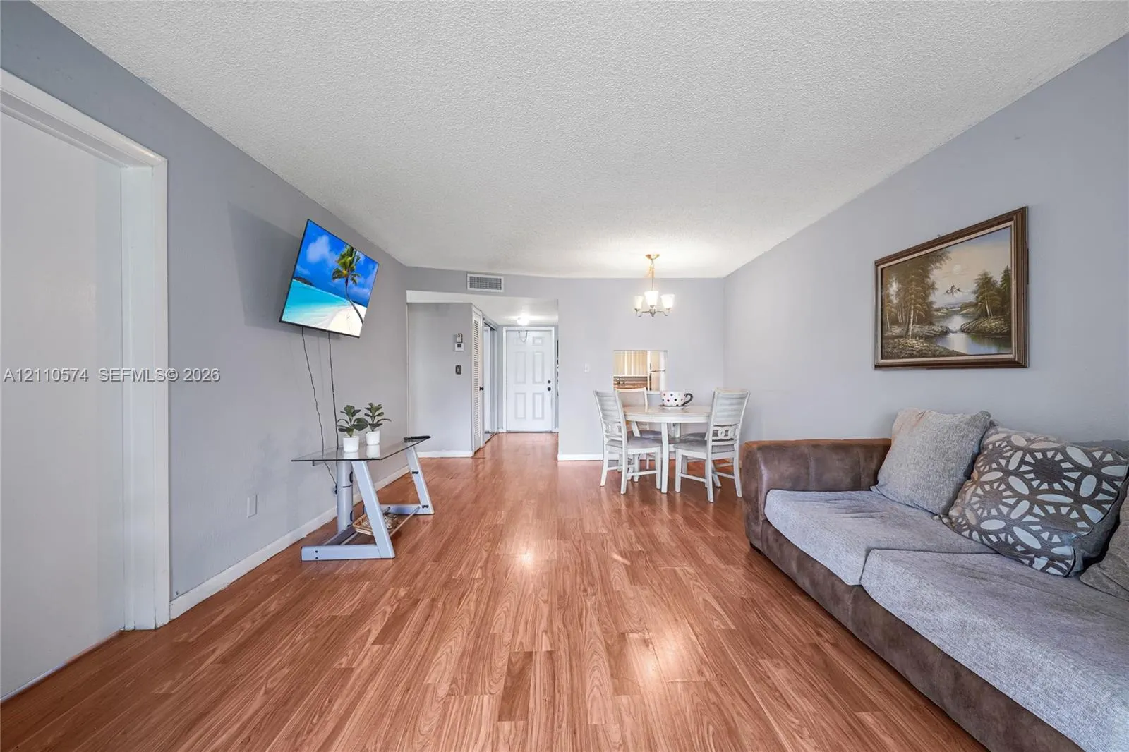 8821 Sunrise Lakes Boulevard #102