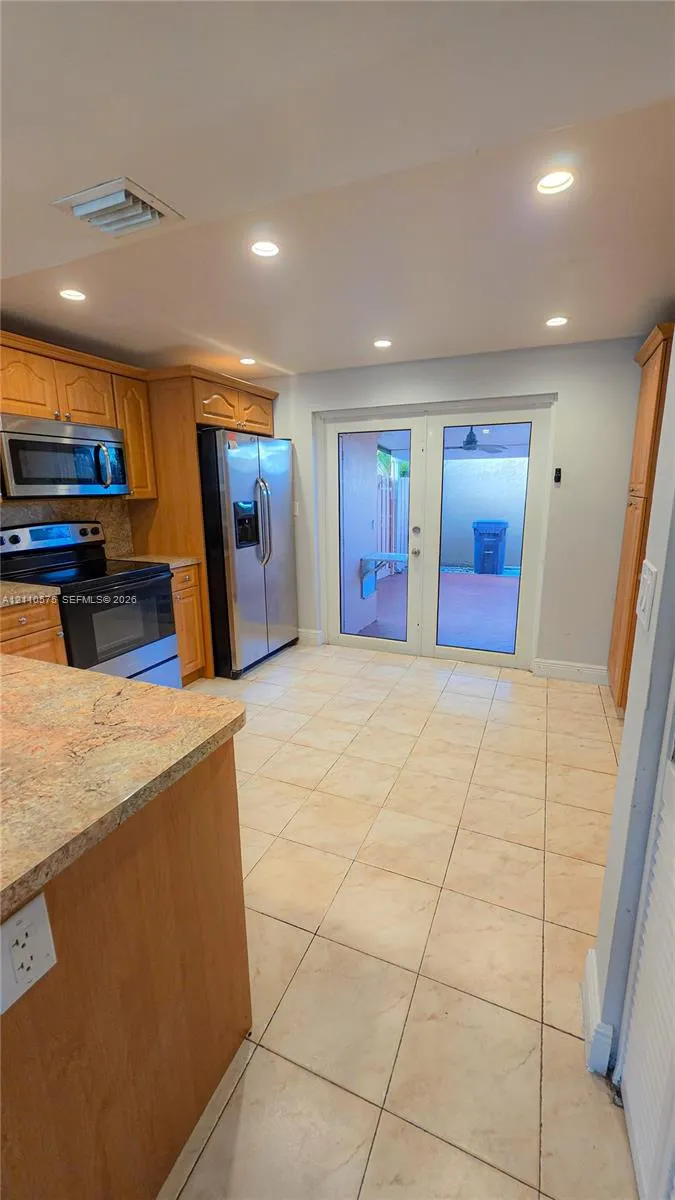 1801 SW 107th Avenue #2509