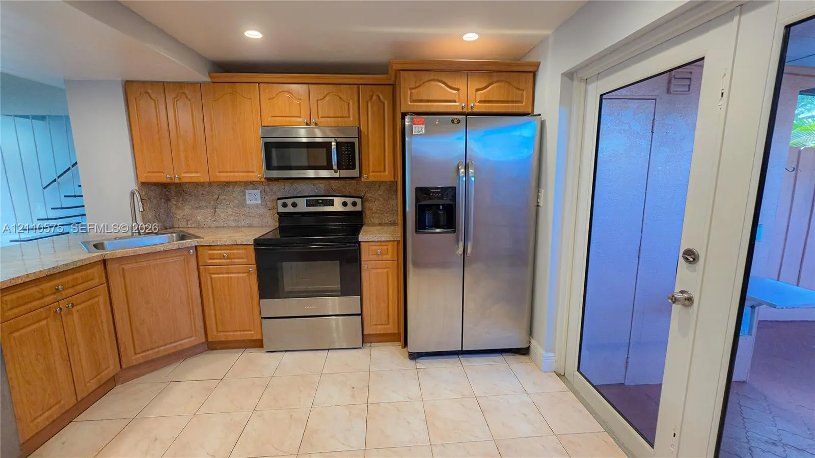 1801 SW 107th Avenue #2509