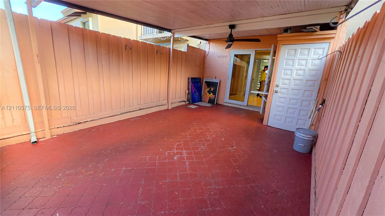 1801 SW 107th Avenue #2509