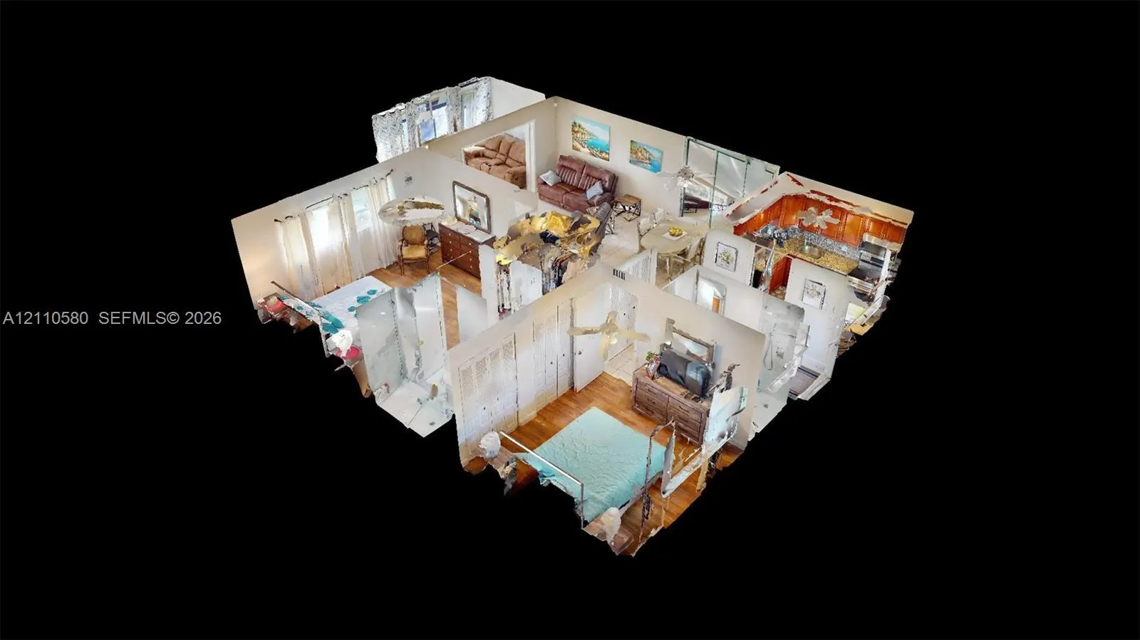 7877 Golf Cir Drive #304