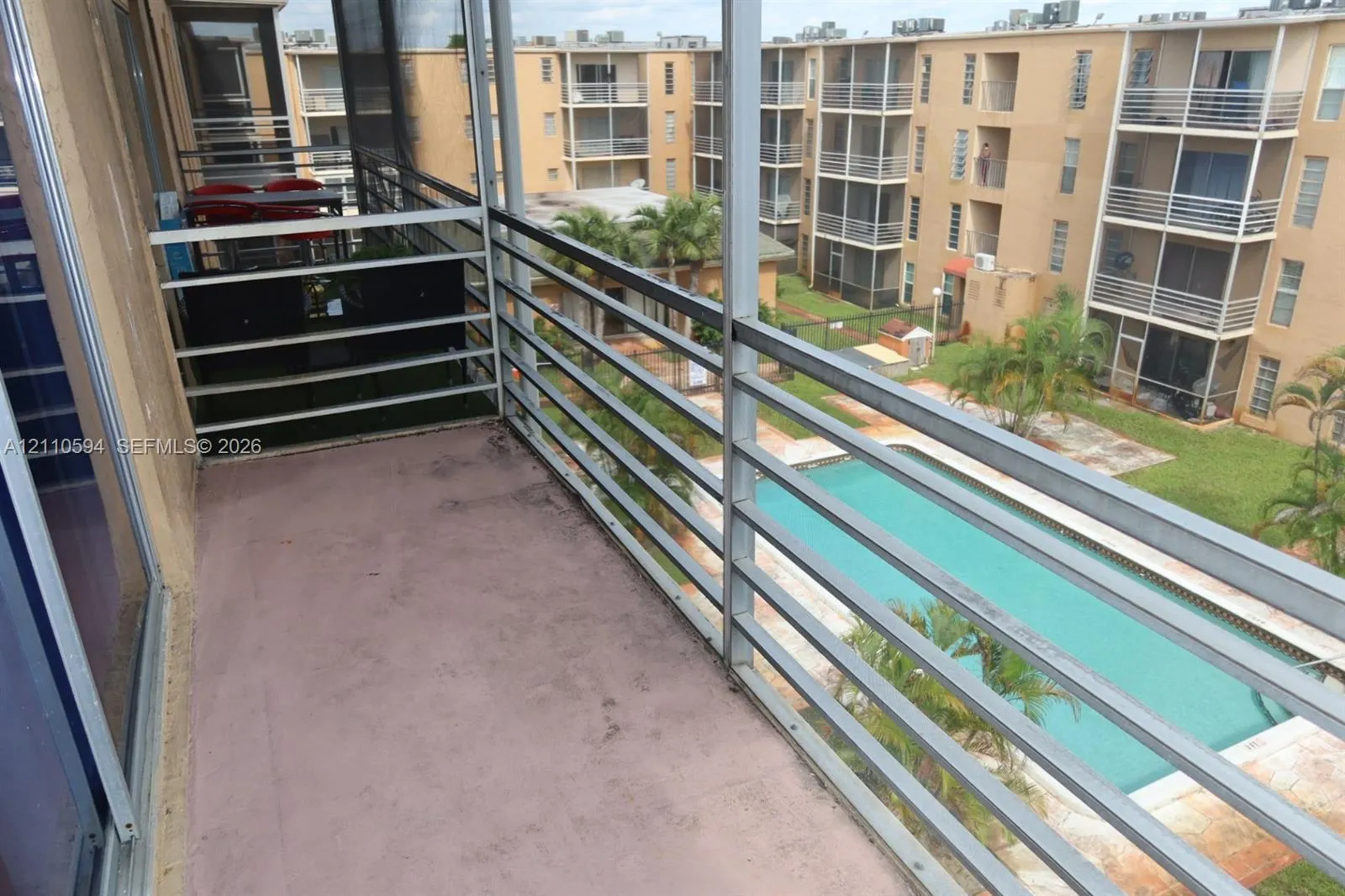 4848 NW 24th Court #416