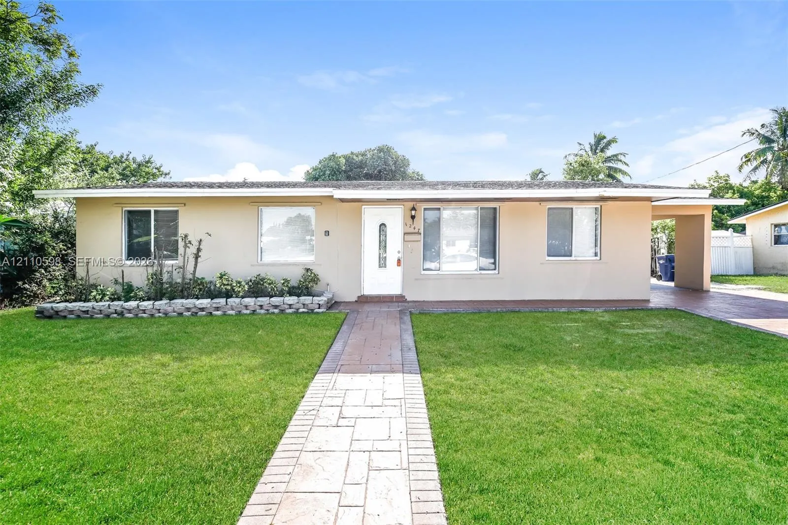 1247 NW 55th Avenue