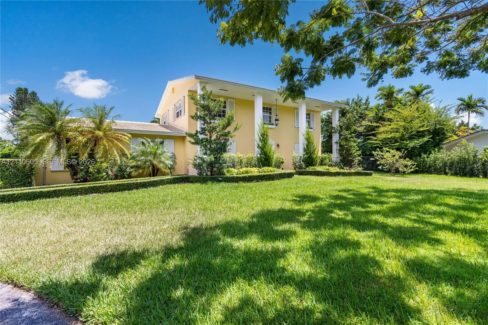 11401 SW 72nd Place