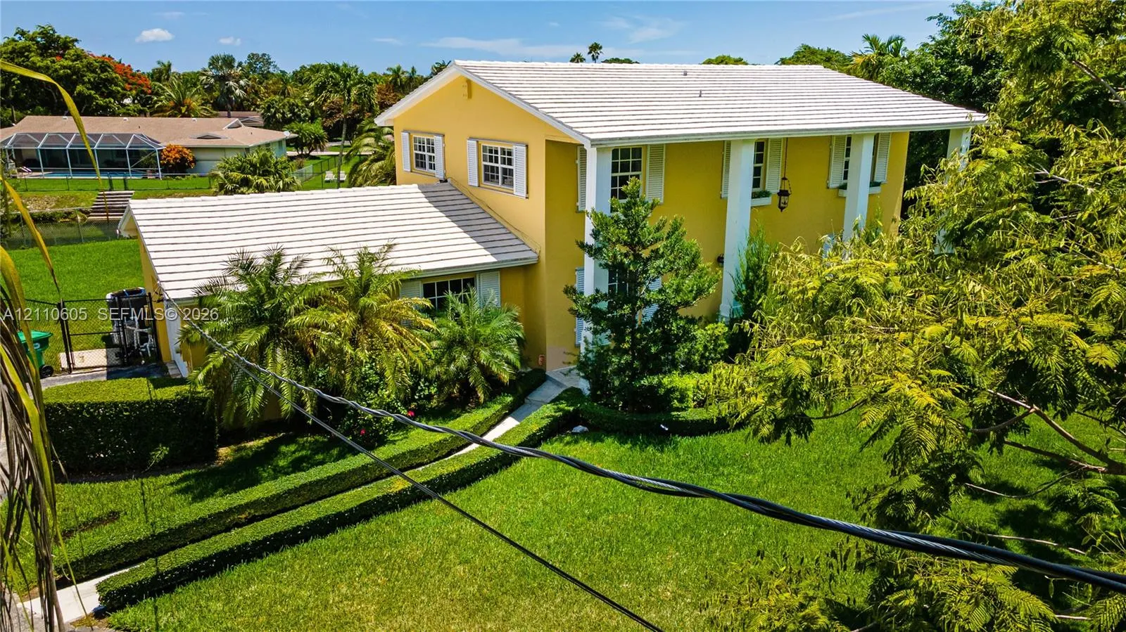 11401 SW 72nd Place