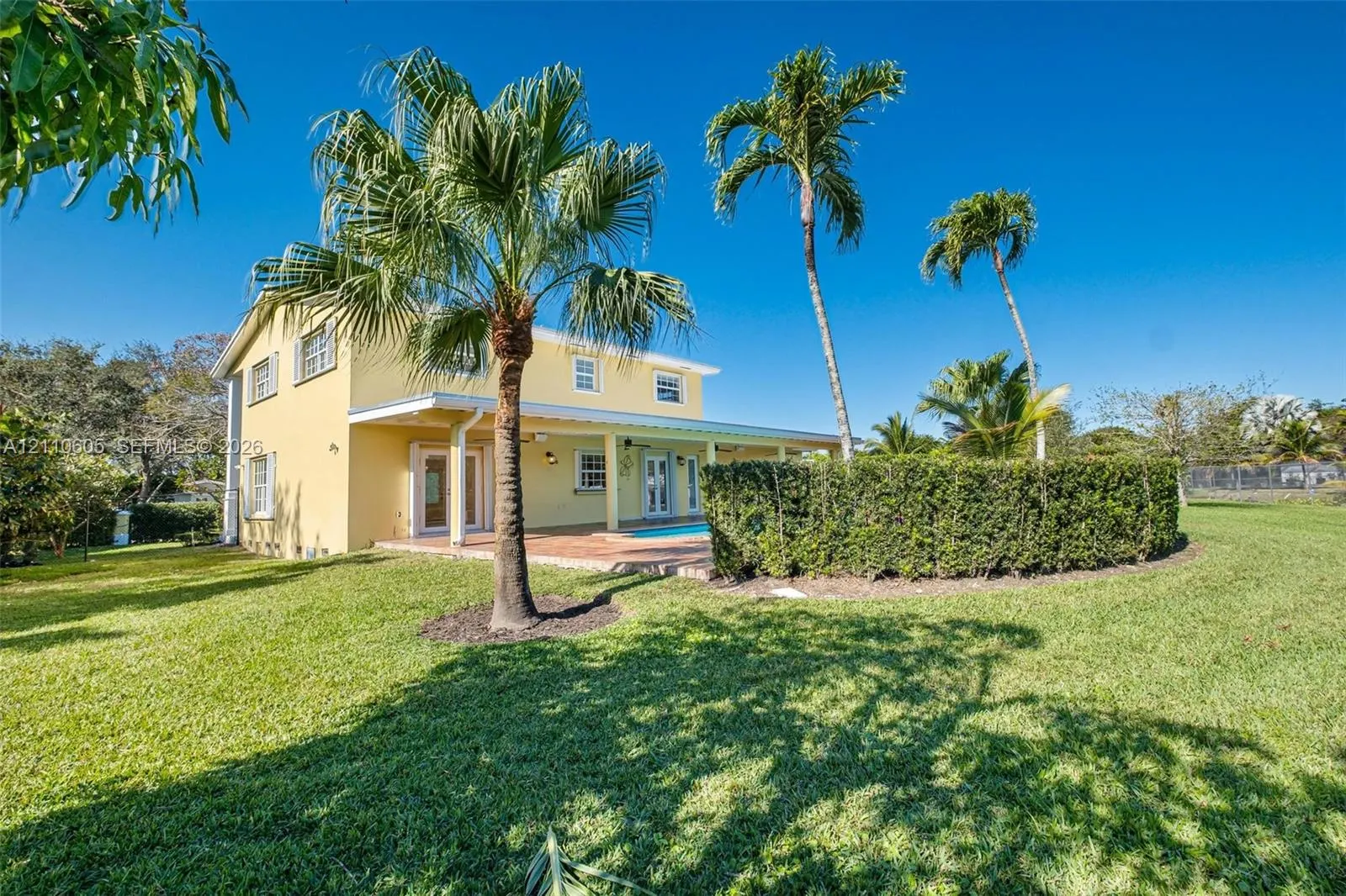 11401 SW 72nd Place