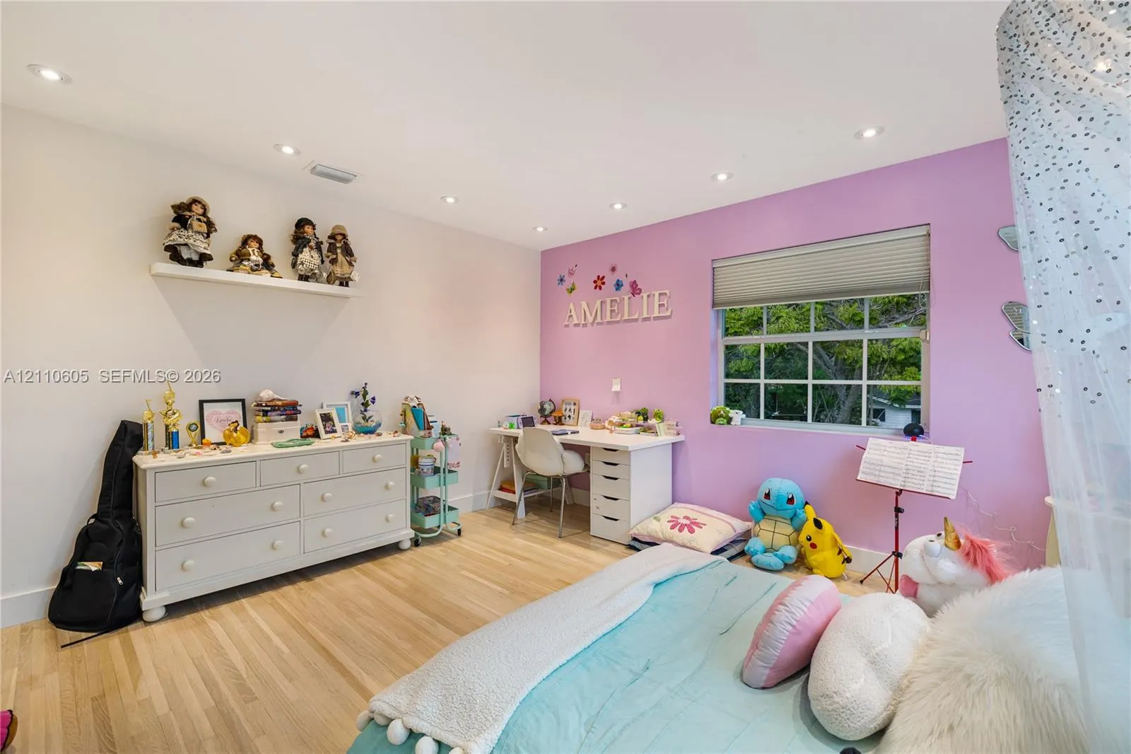 11401 SW 72nd Place