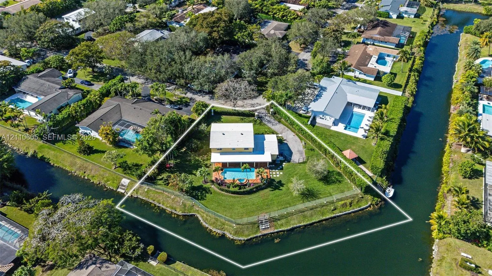 11401 SW 72nd Place