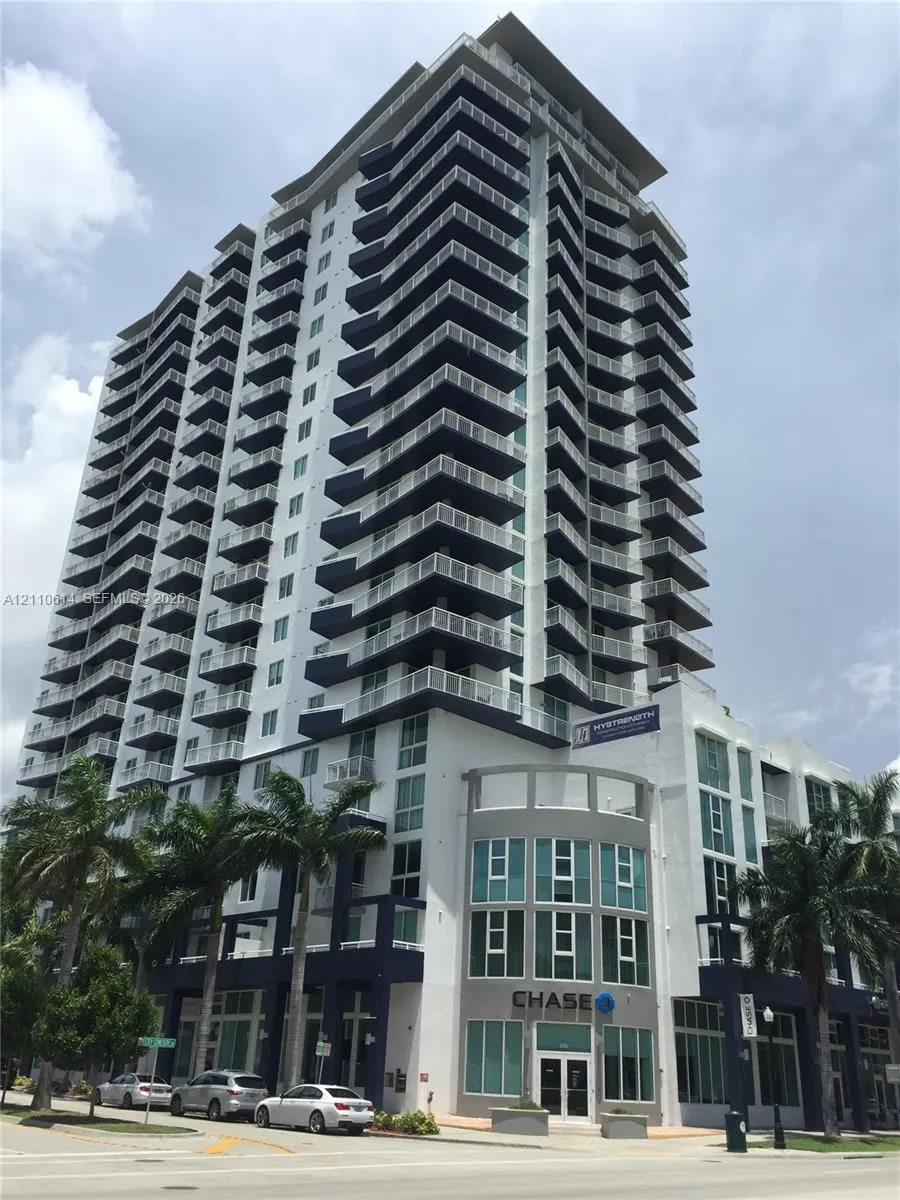 275 NE 18th Street #305