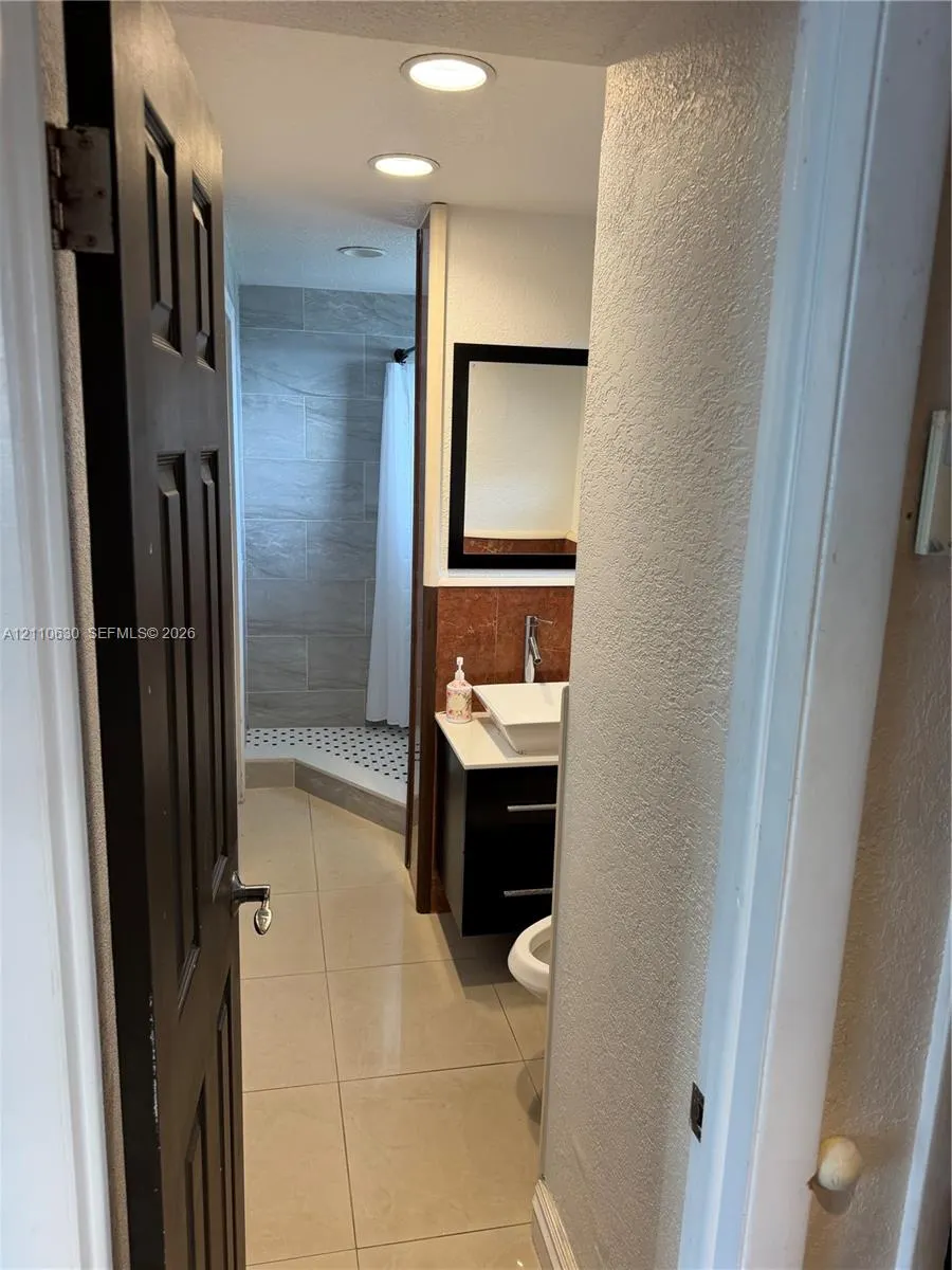3601 NE 170th Street #407