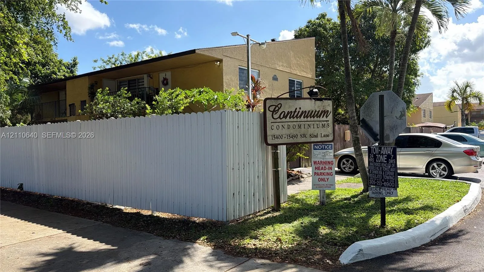 15410 SW 82nd Lane #821