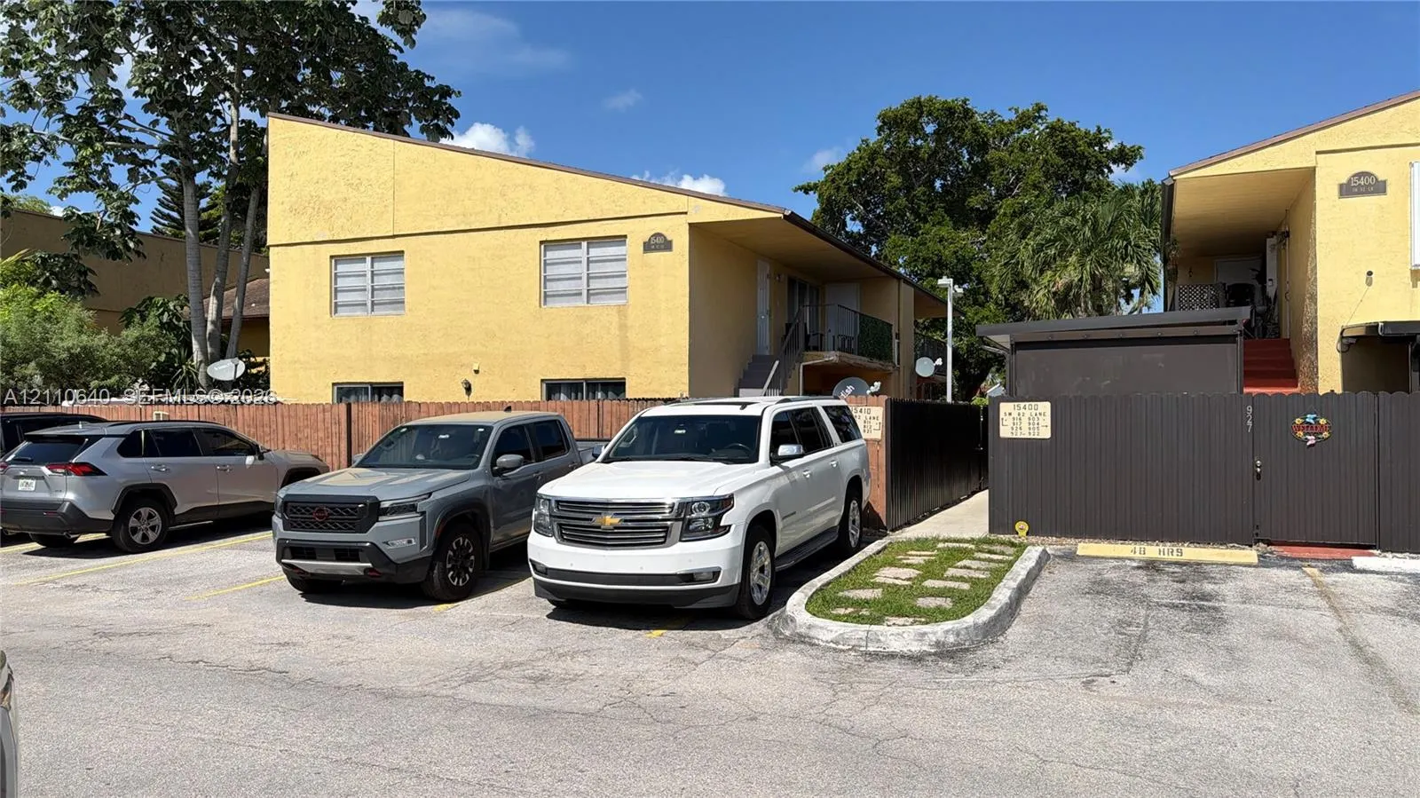 15410 SW 82nd Lane #821