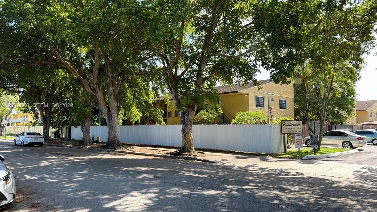 15410 SW 82nd Lane #821