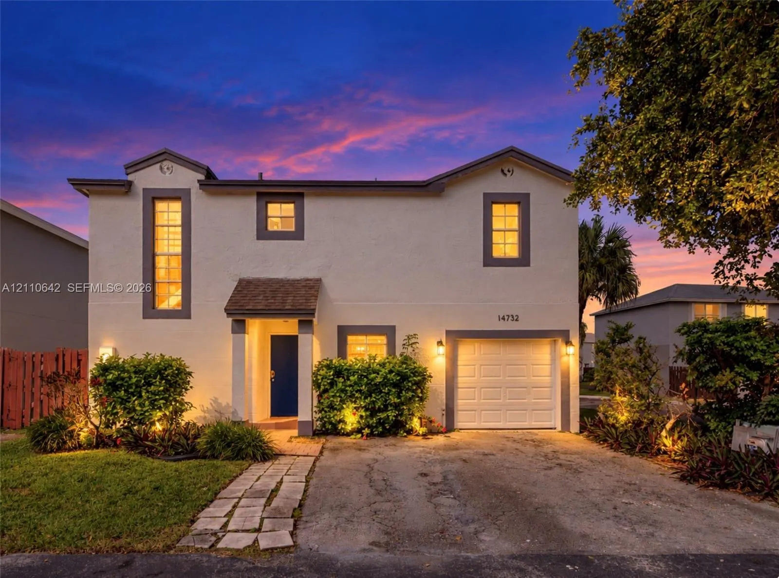 14732 SW 90th Terrace