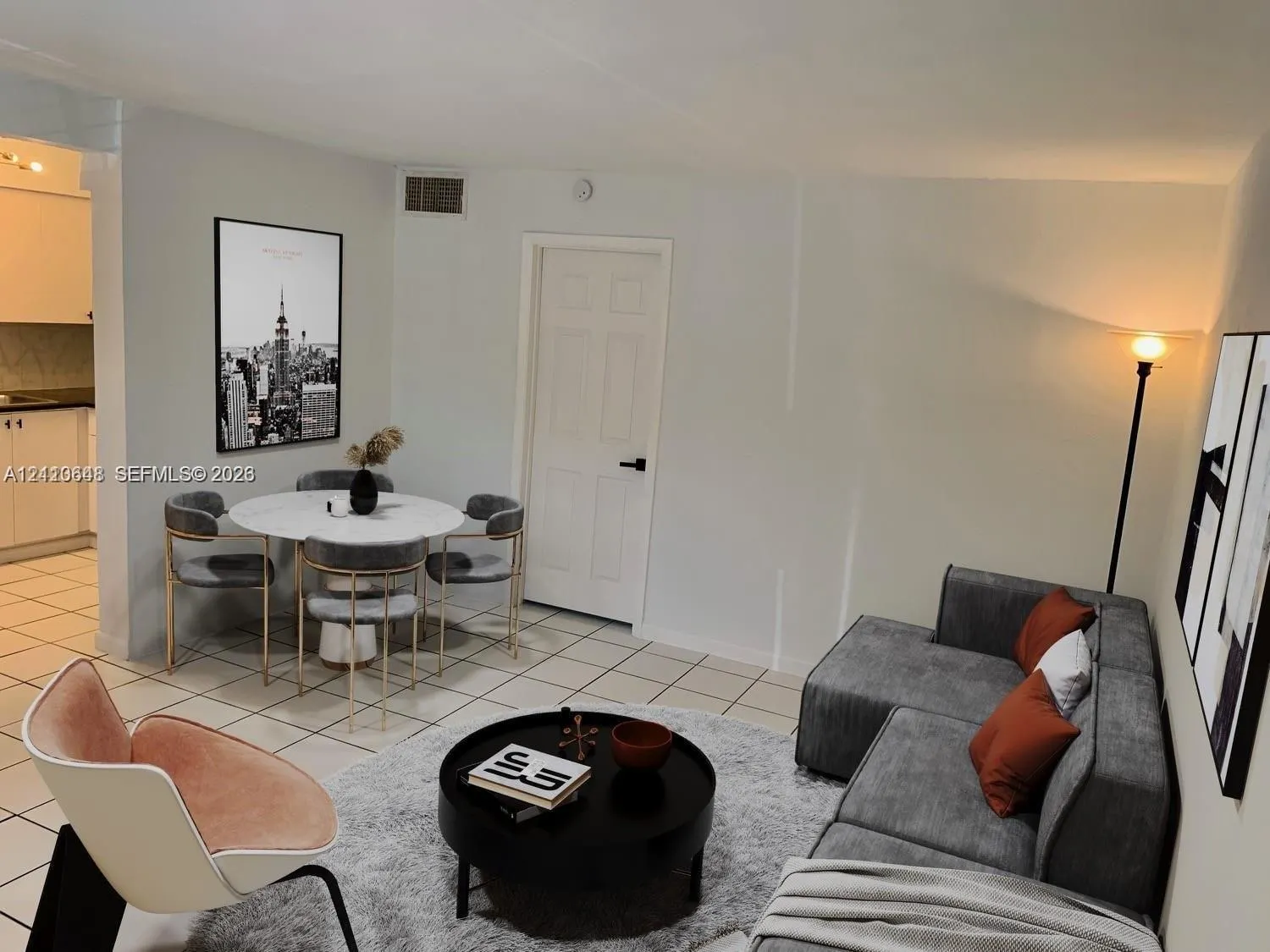 1610 N River Drive #109
