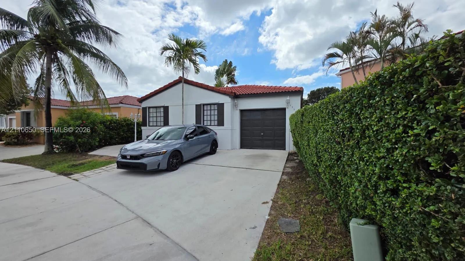 13946 SW 171st Terrace #13946