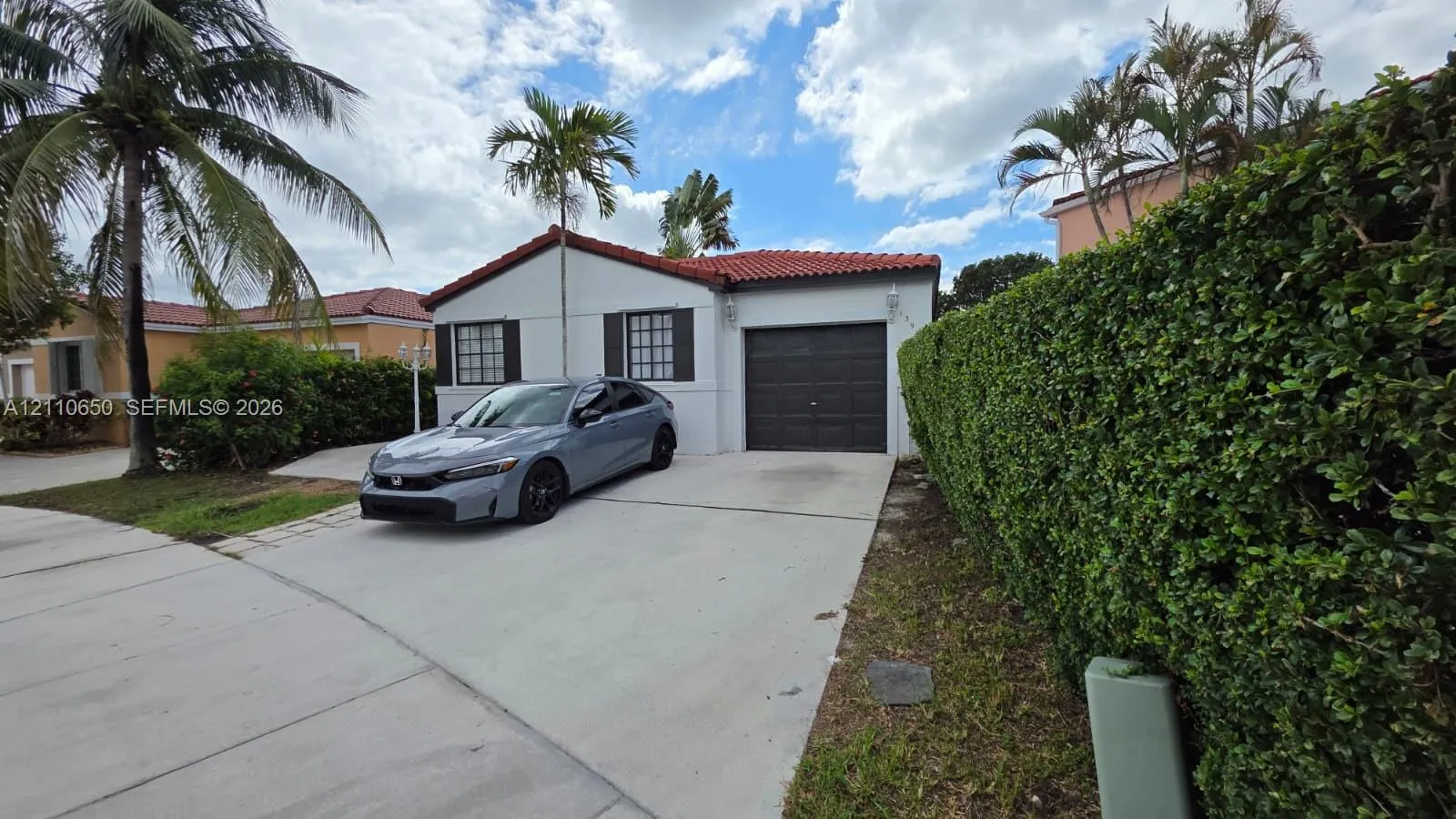 13946 SW 171st Terrace #13946