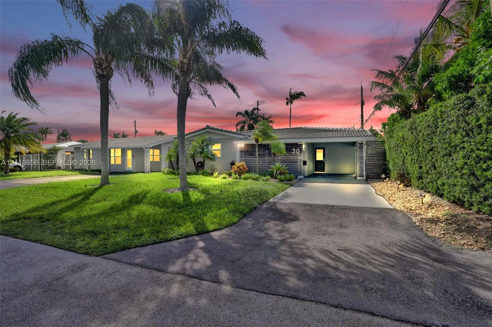 30 NE 48th Court