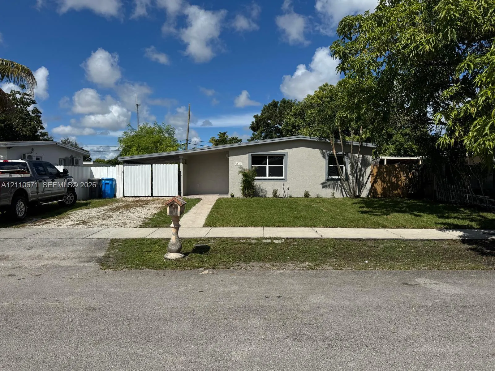 4541 SW 40th Street