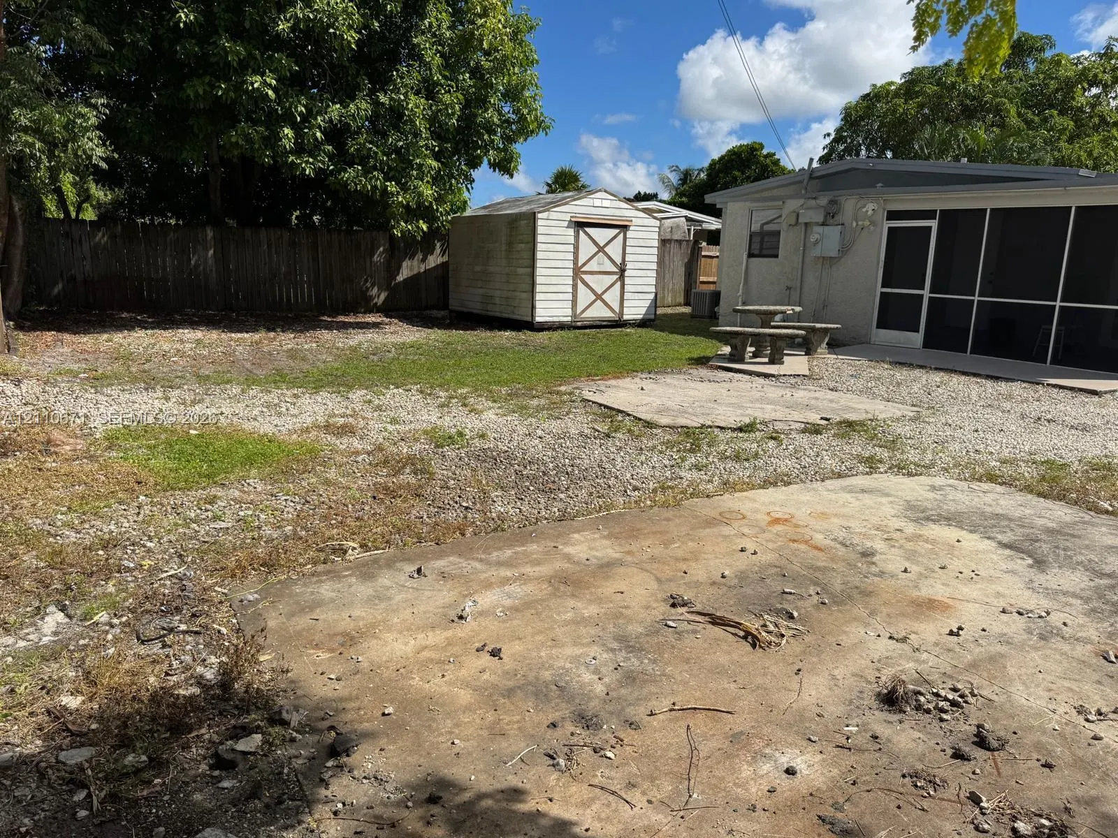 4541 SW 40th Street