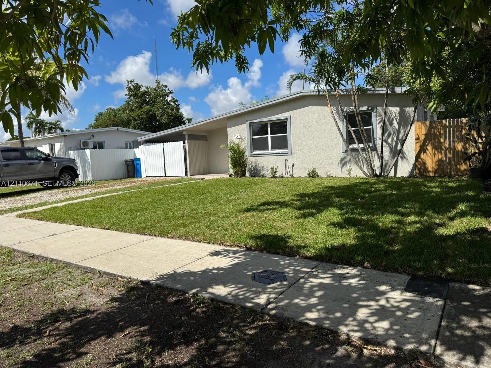 4541 SW 40th Street
