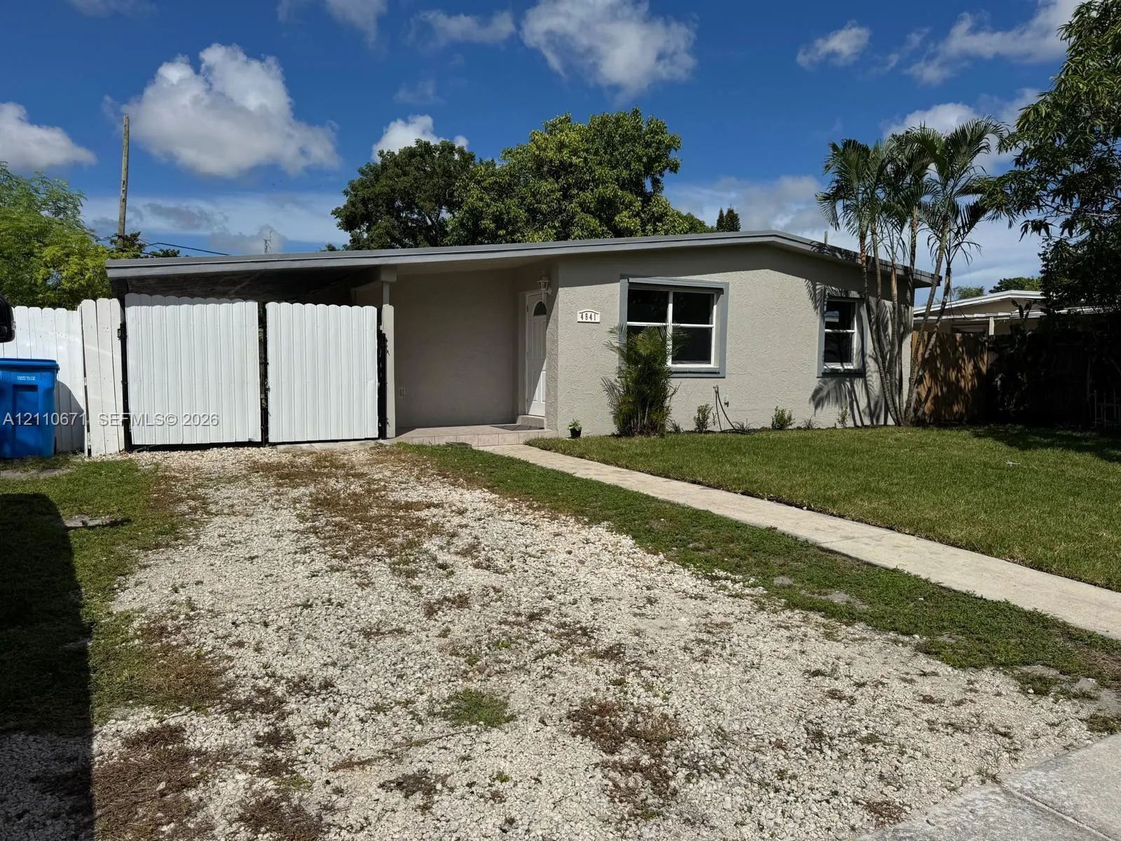 4541 SW 40th Street
