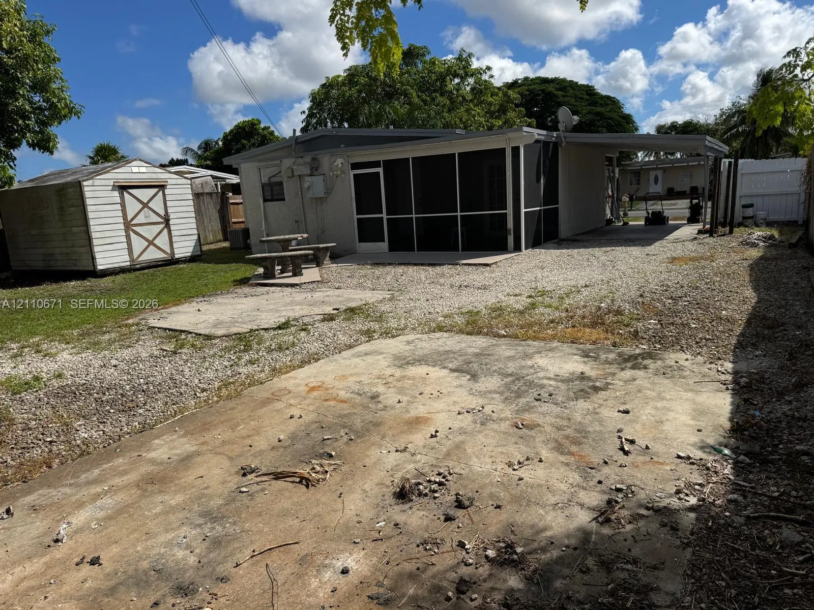 4541 SW 40th Street