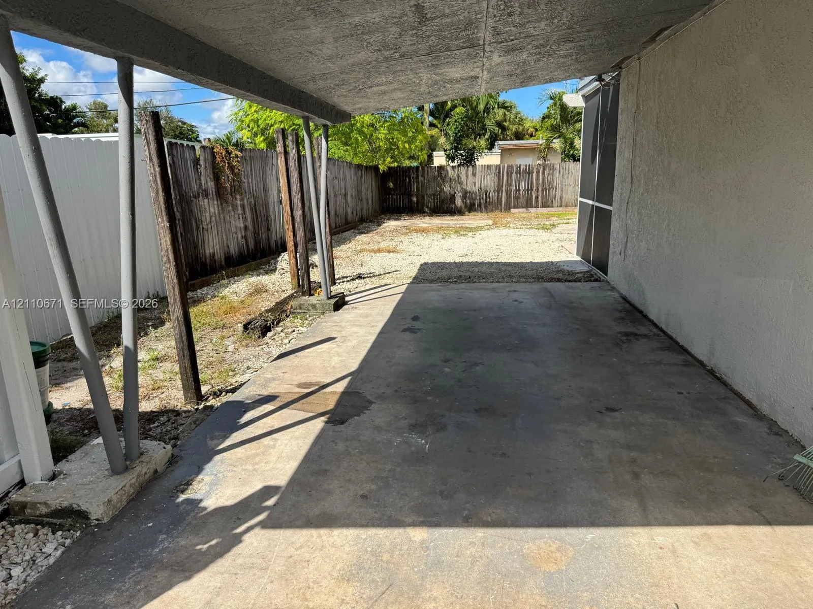 4541 SW 40th Street