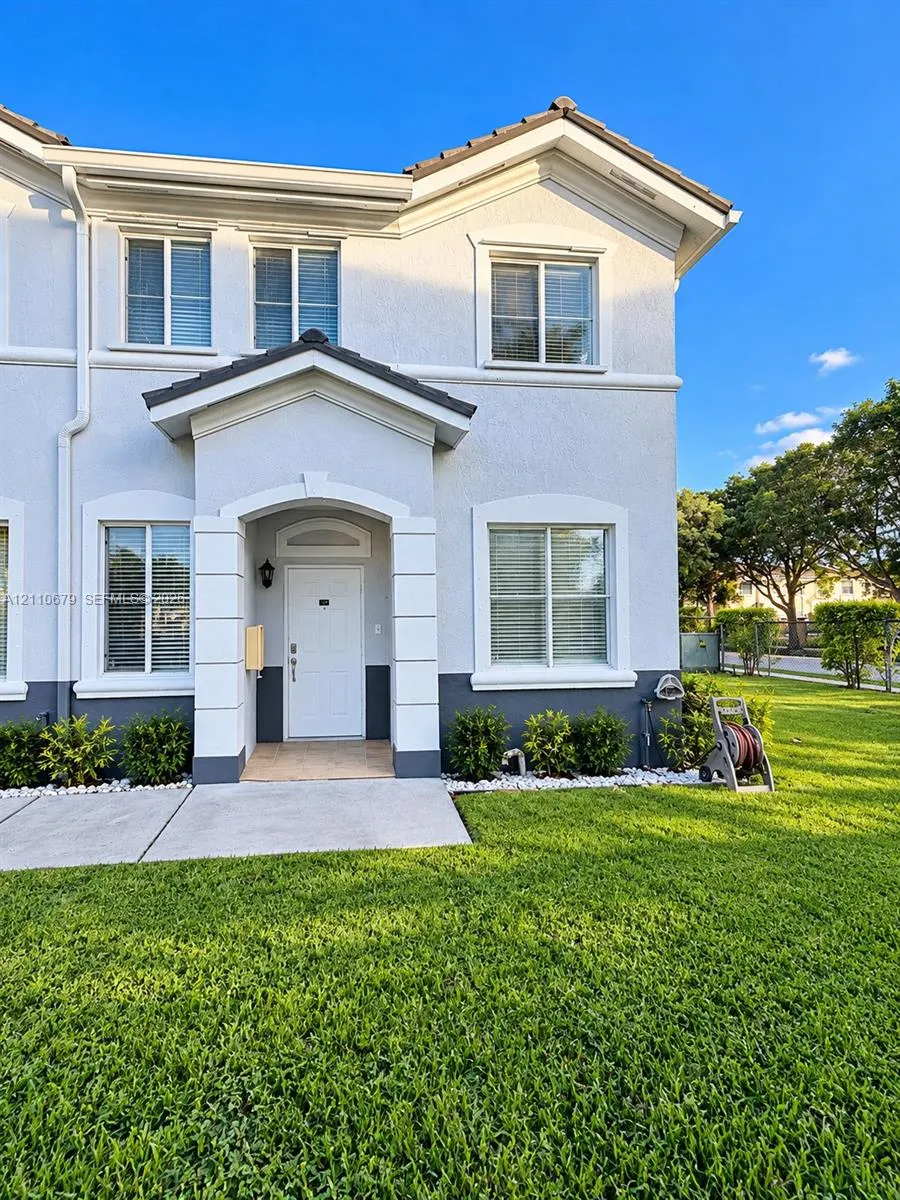 7301 NW 174th Terrace #107
