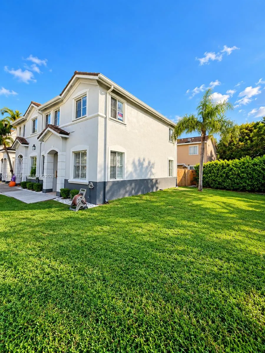 7301 NW 174th Terrace #107