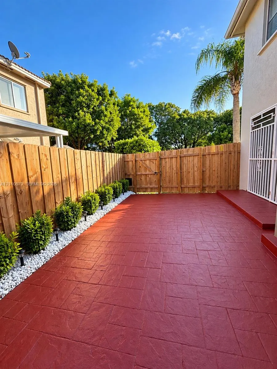 7301 NW 174th Terrace #107