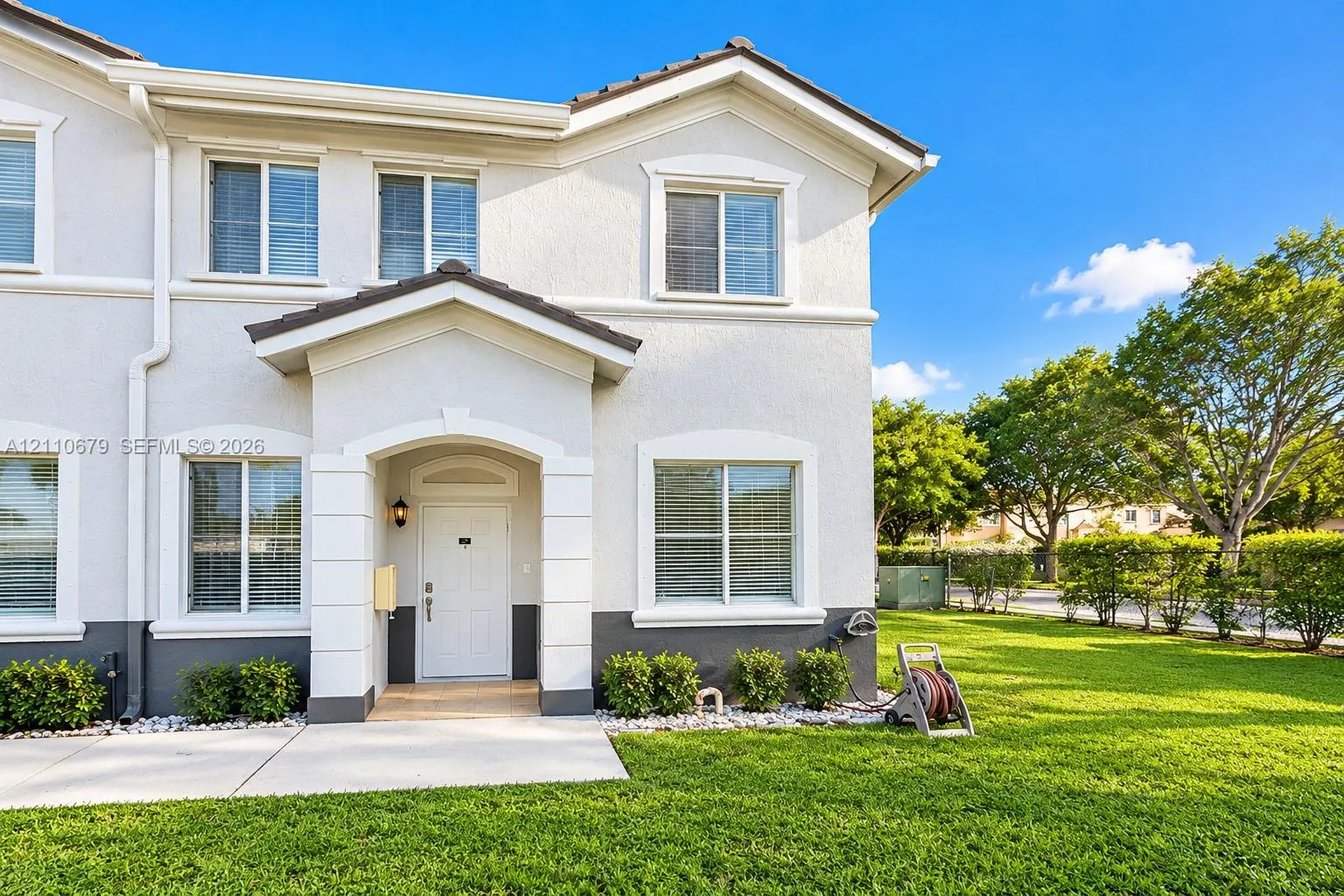 7301 NW 174th Terrace #107