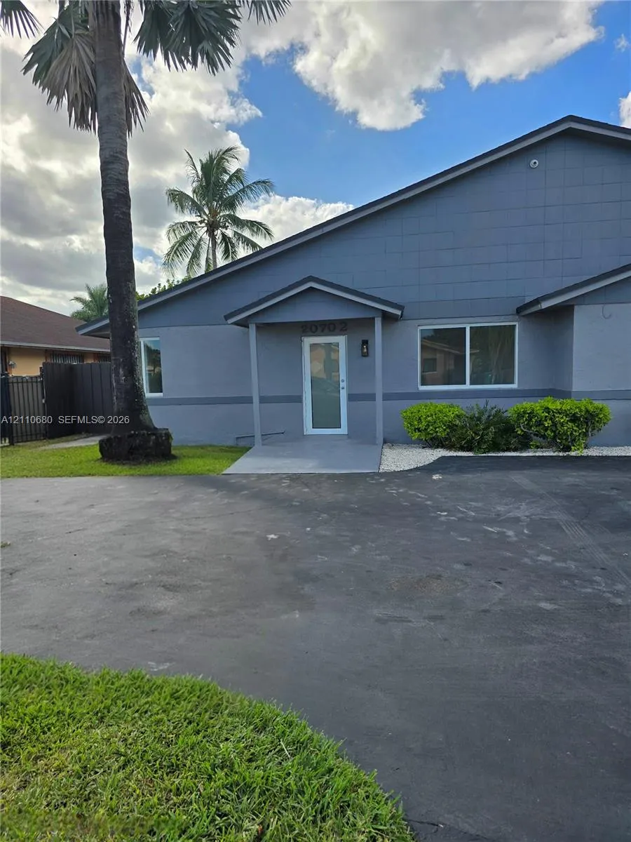 20702 SW 122nd Avenue #20702