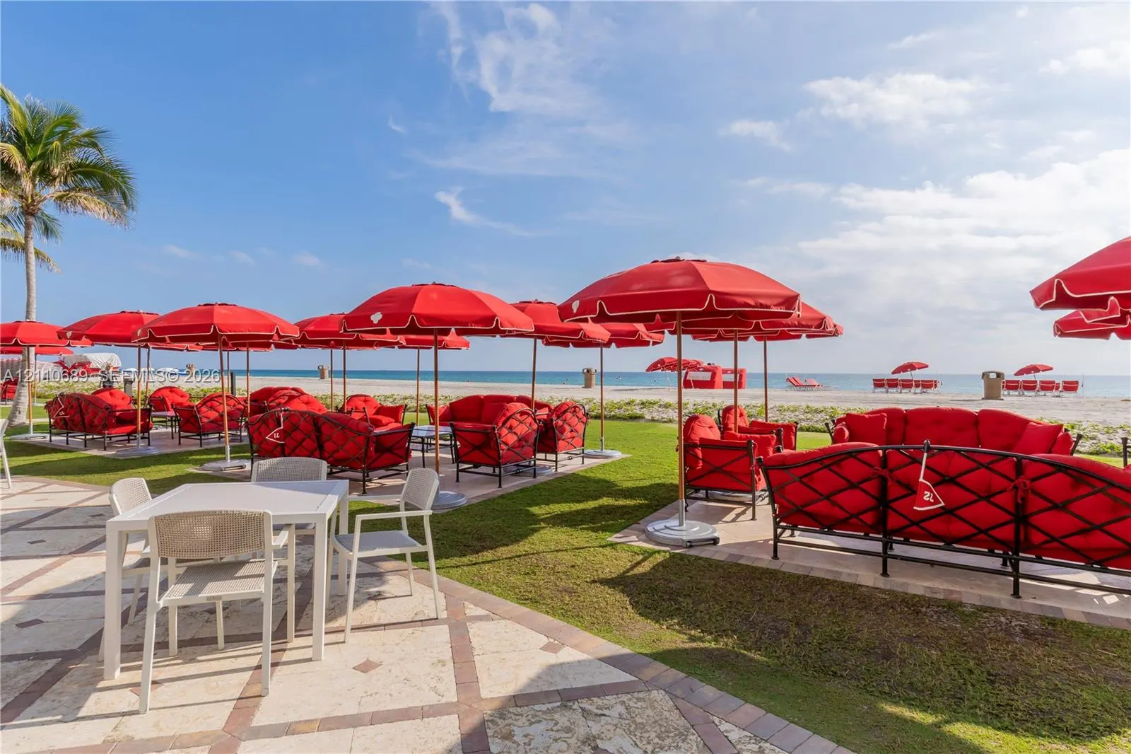 17901 Collins Avenue #2704