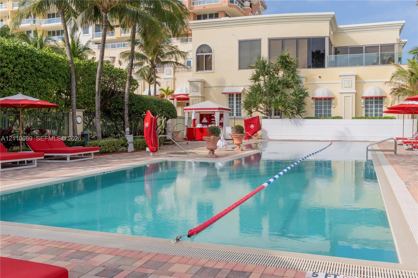 17901 Collins Avenue #2704